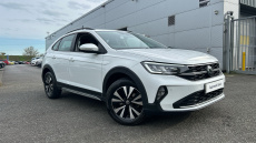 Volkswagen Taigo 1.0 TSI 110 Life 5dr Petrol Hatchback